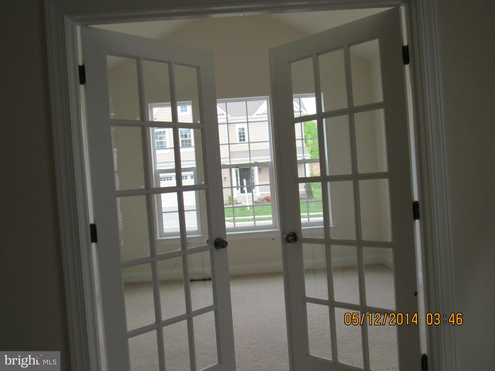 OSPREY LANDING - Residential