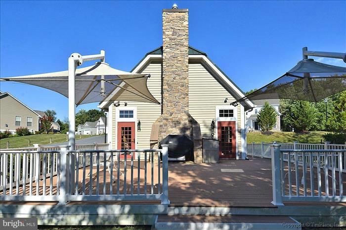 OSPREY LANDING - Residential