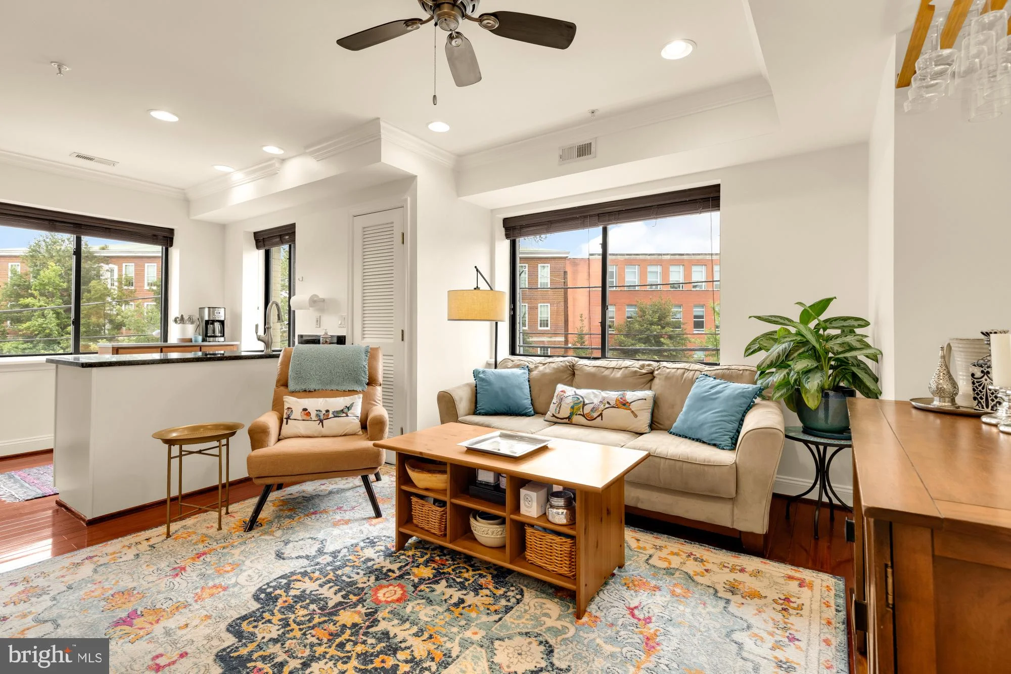 5754 Colorado Avenue NW Unit 202, Washington, DC 20011