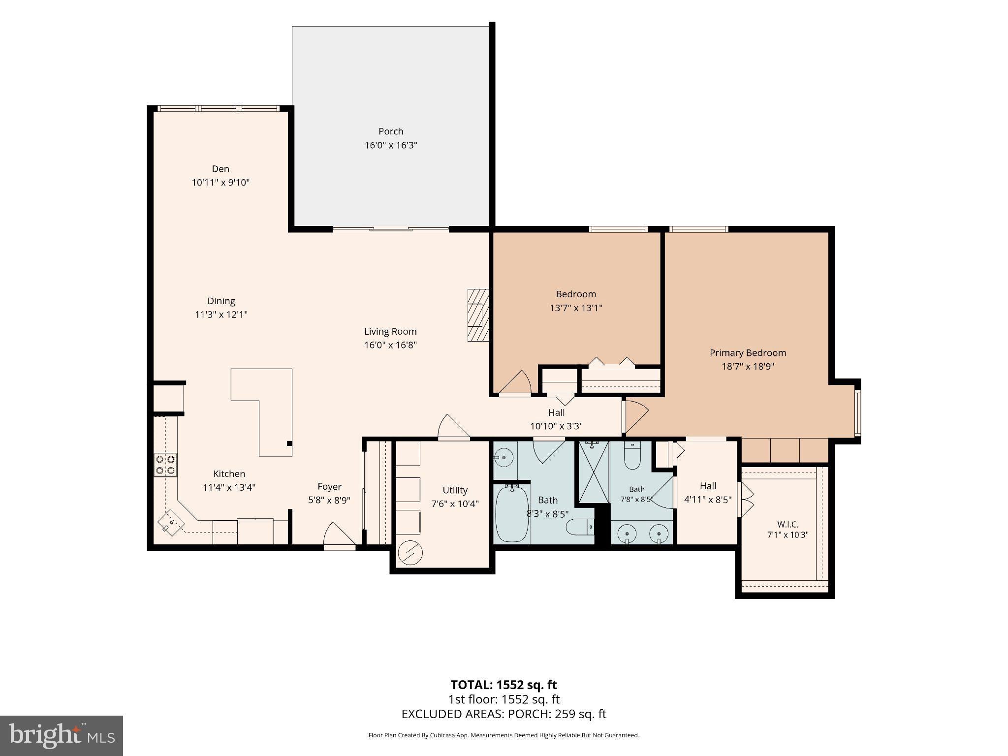 3 SOUTHERLY COURT 102