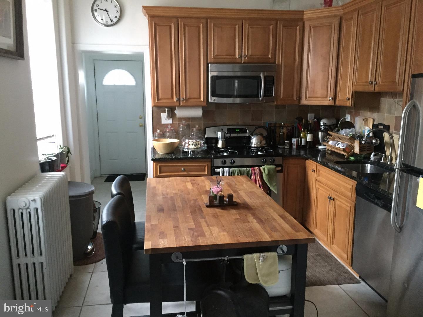 FISHTOWN - Residential Lease