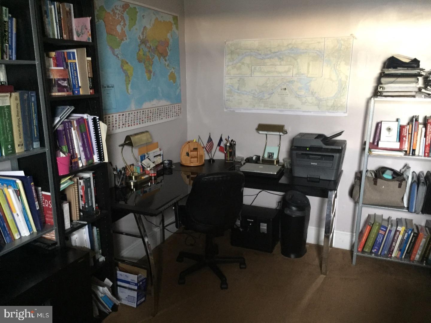 FISHTOWN - Residential Lease