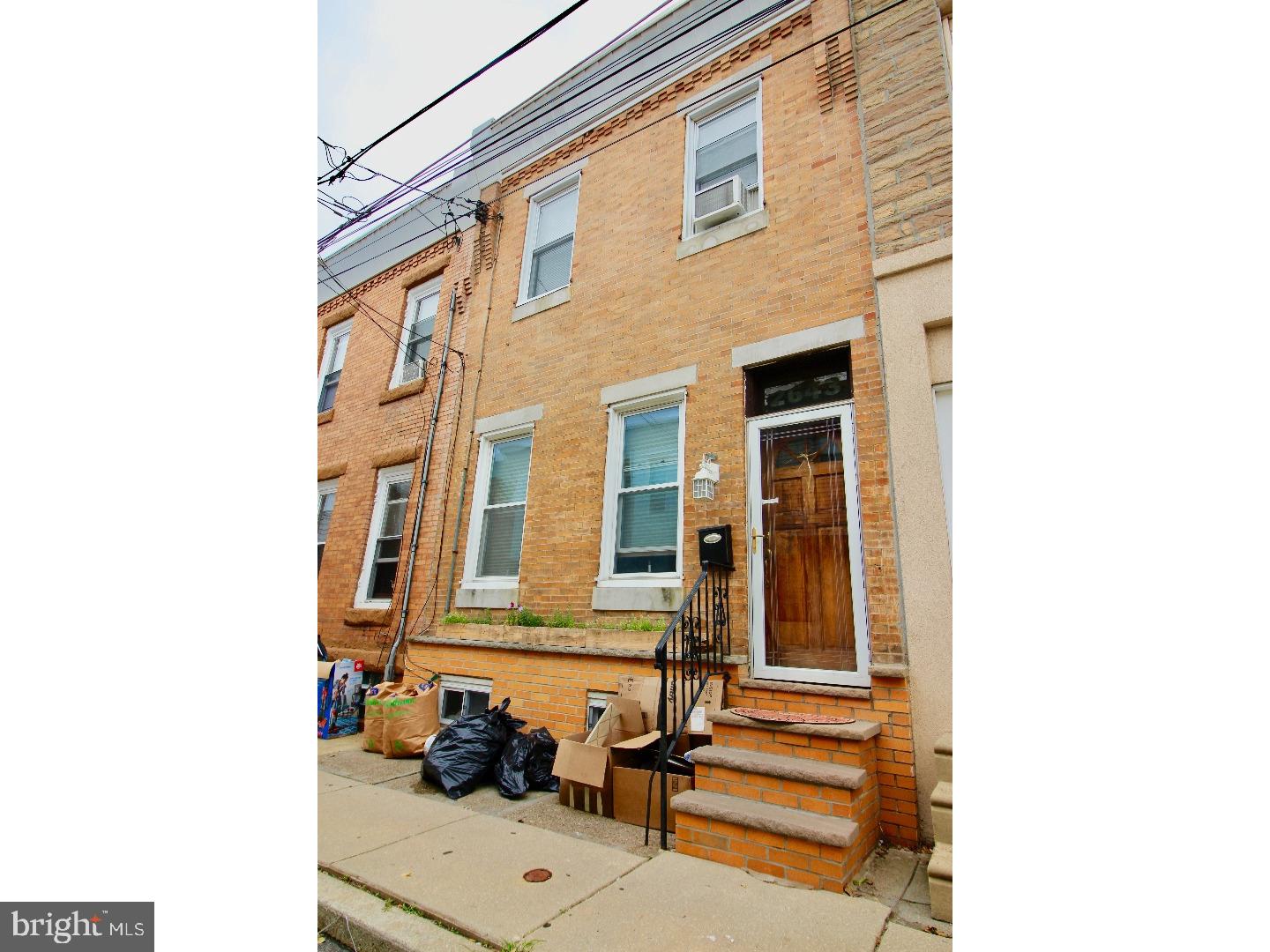FISHTOWN - Residential Lease