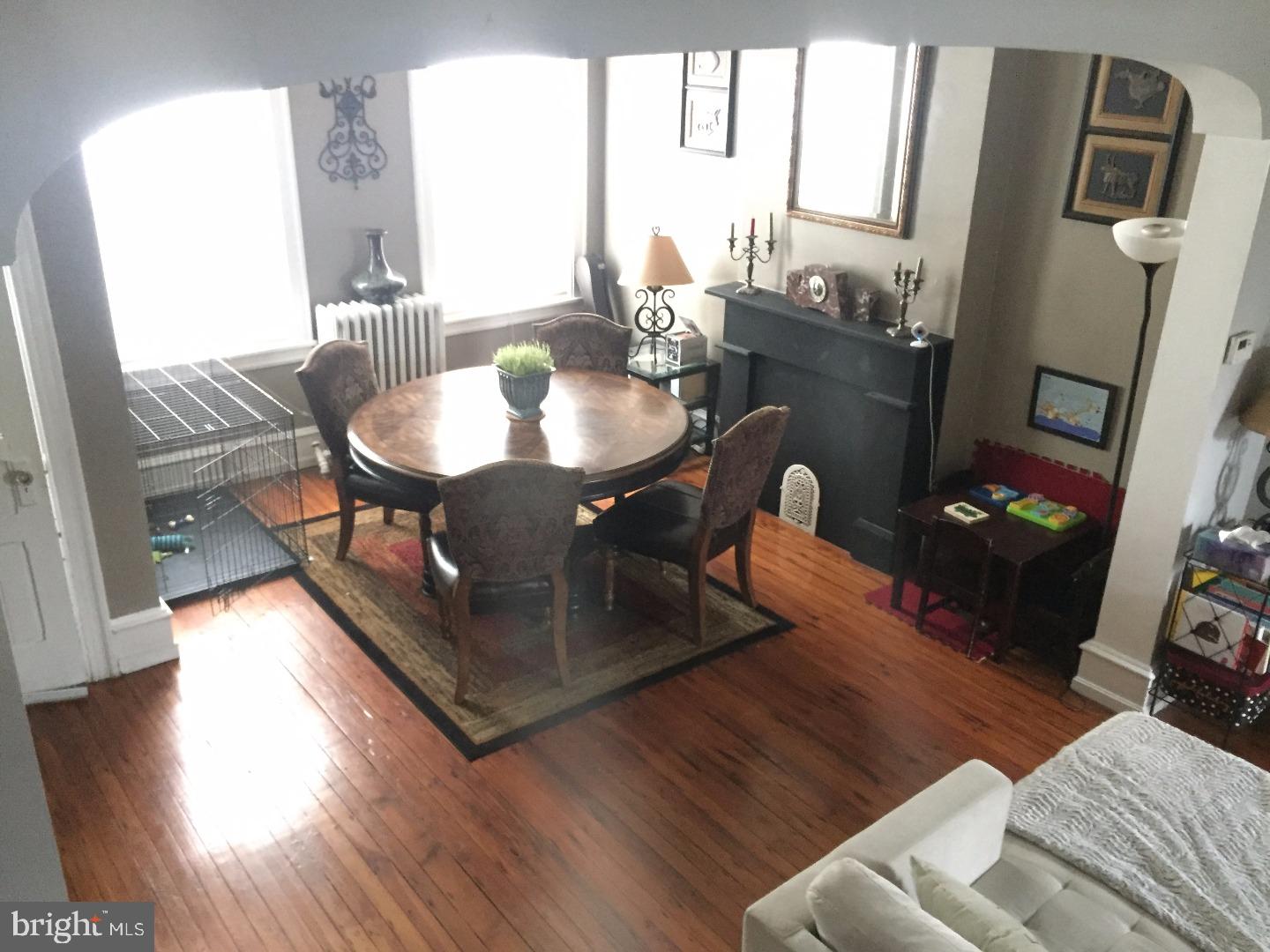 FISHTOWN - Residential Lease