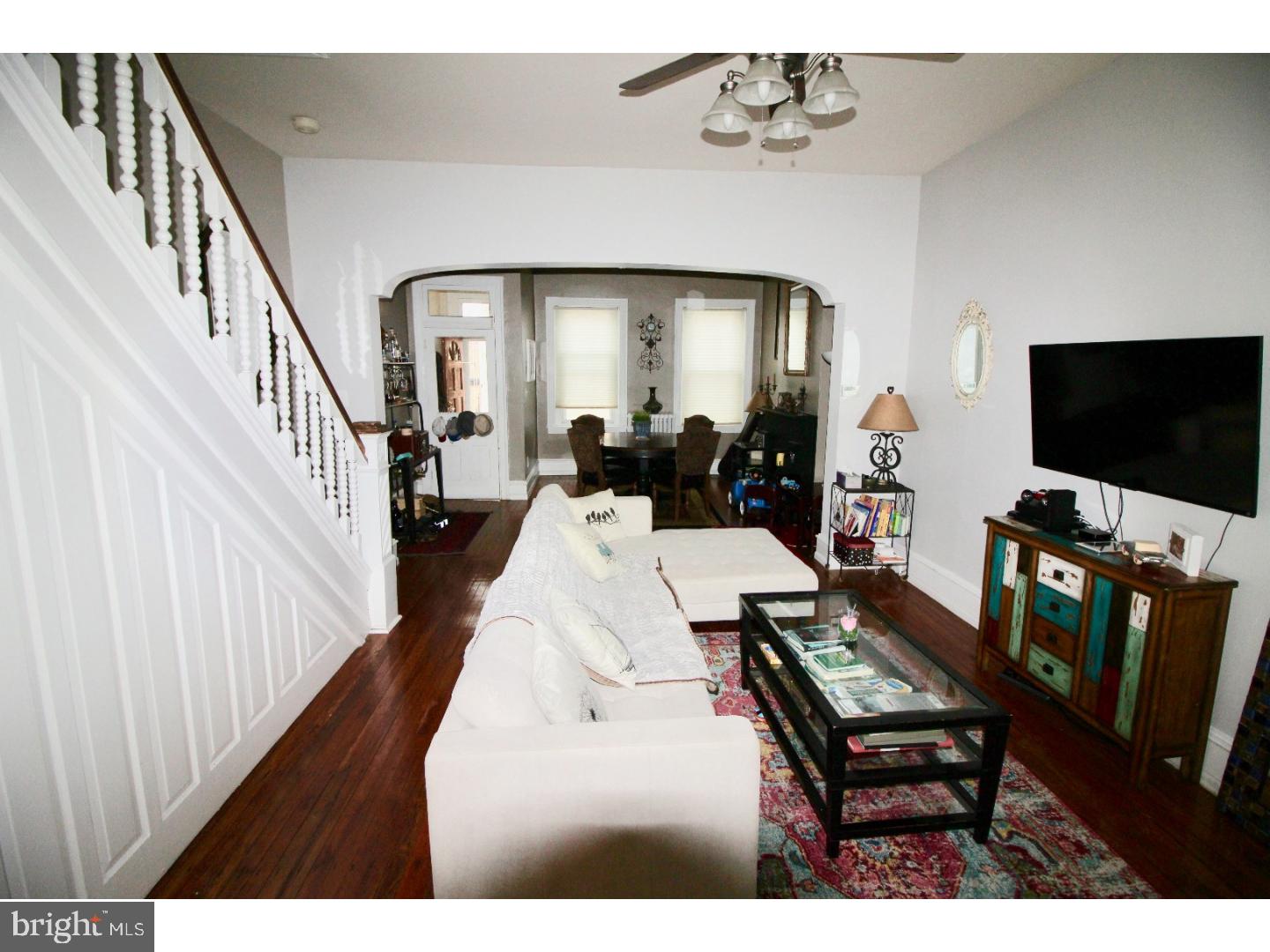 FISHTOWN - Residential Lease