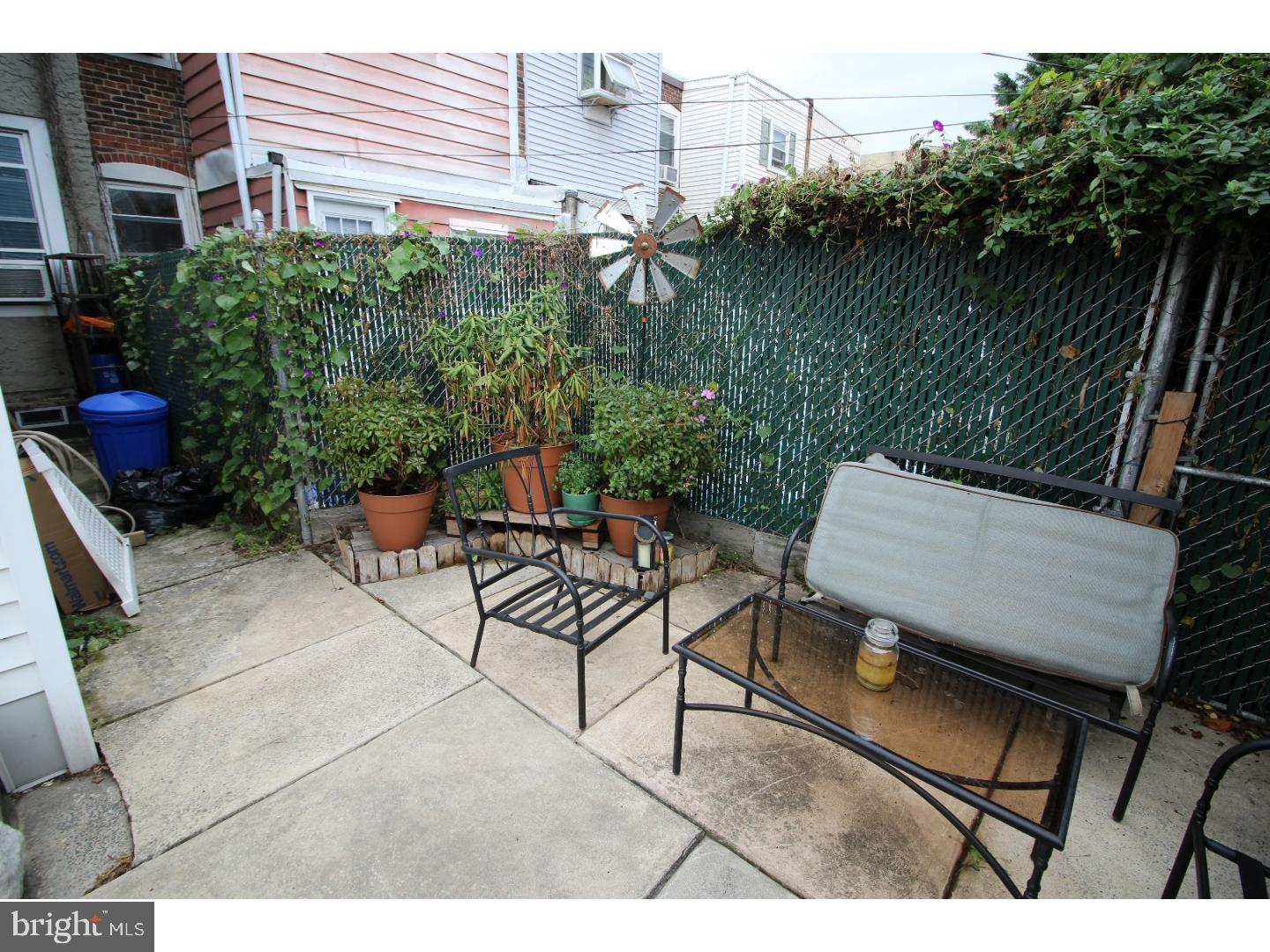 FISHTOWN - Residential Lease