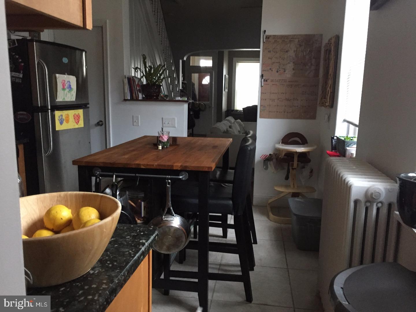 FISHTOWN - Residential Lease