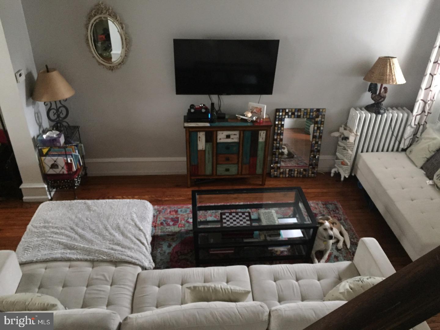 FISHTOWN - Residential Lease