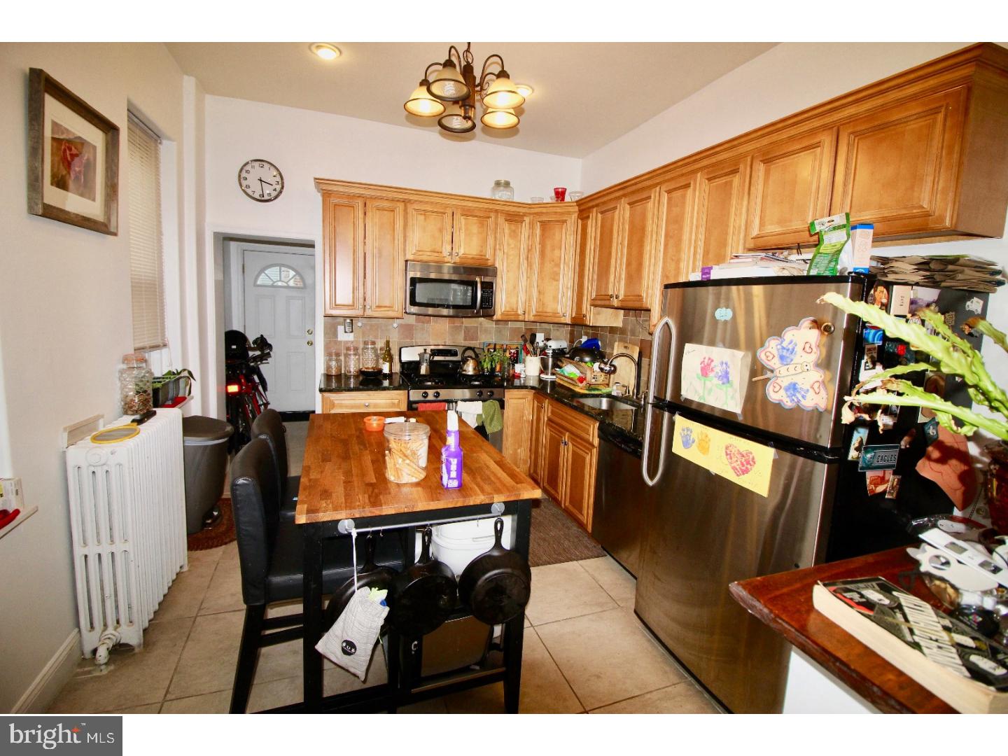 FISHTOWN - Residential Lease