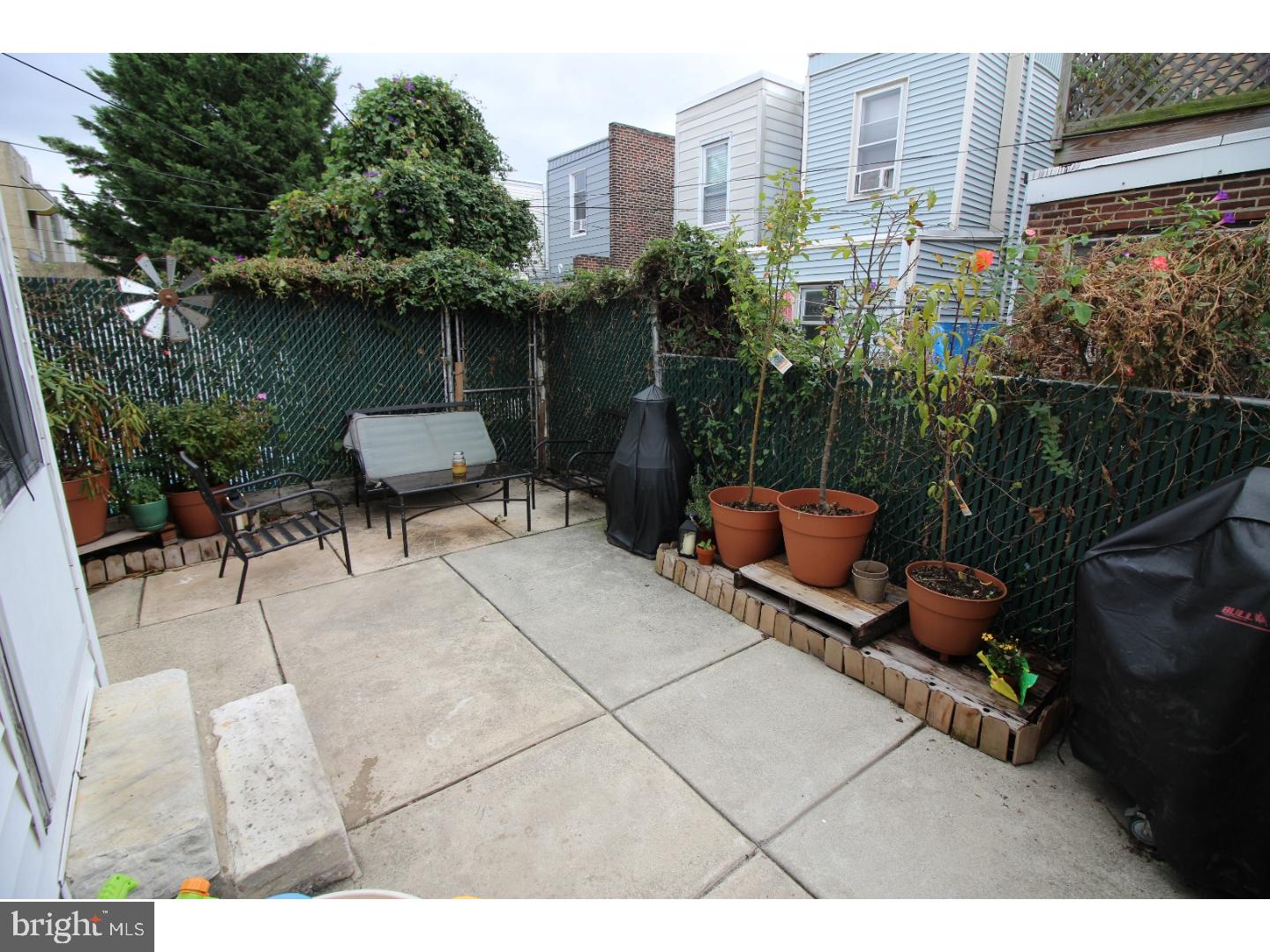 FISHTOWN - Residential Lease