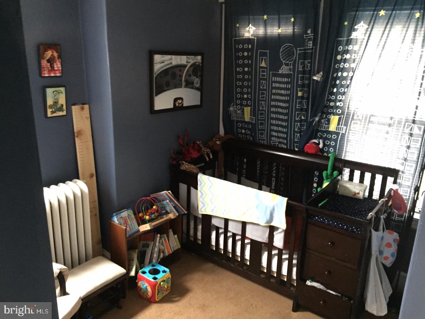 FISHTOWN - Residential Lease