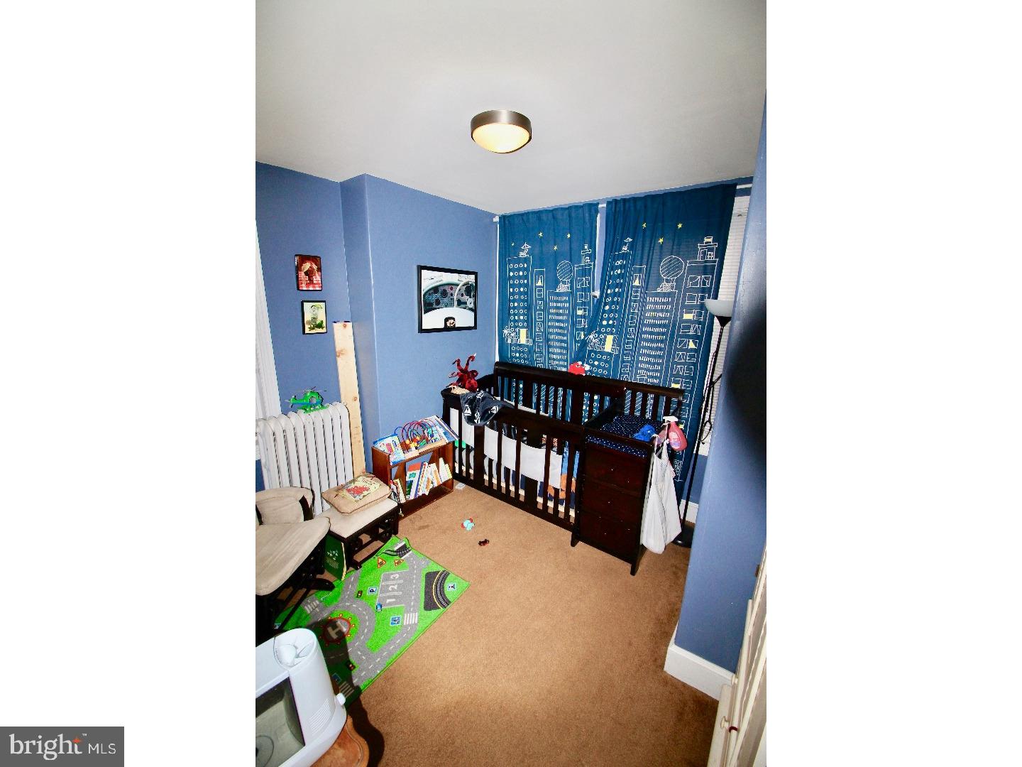 FISHTOWN - Residential Lease