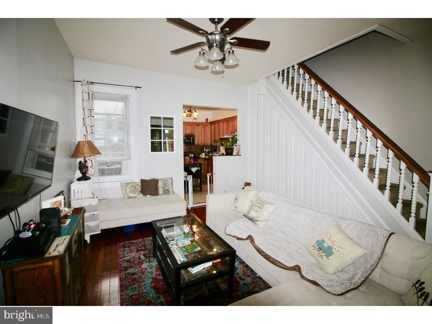 FISHTOWN - Residential Lease