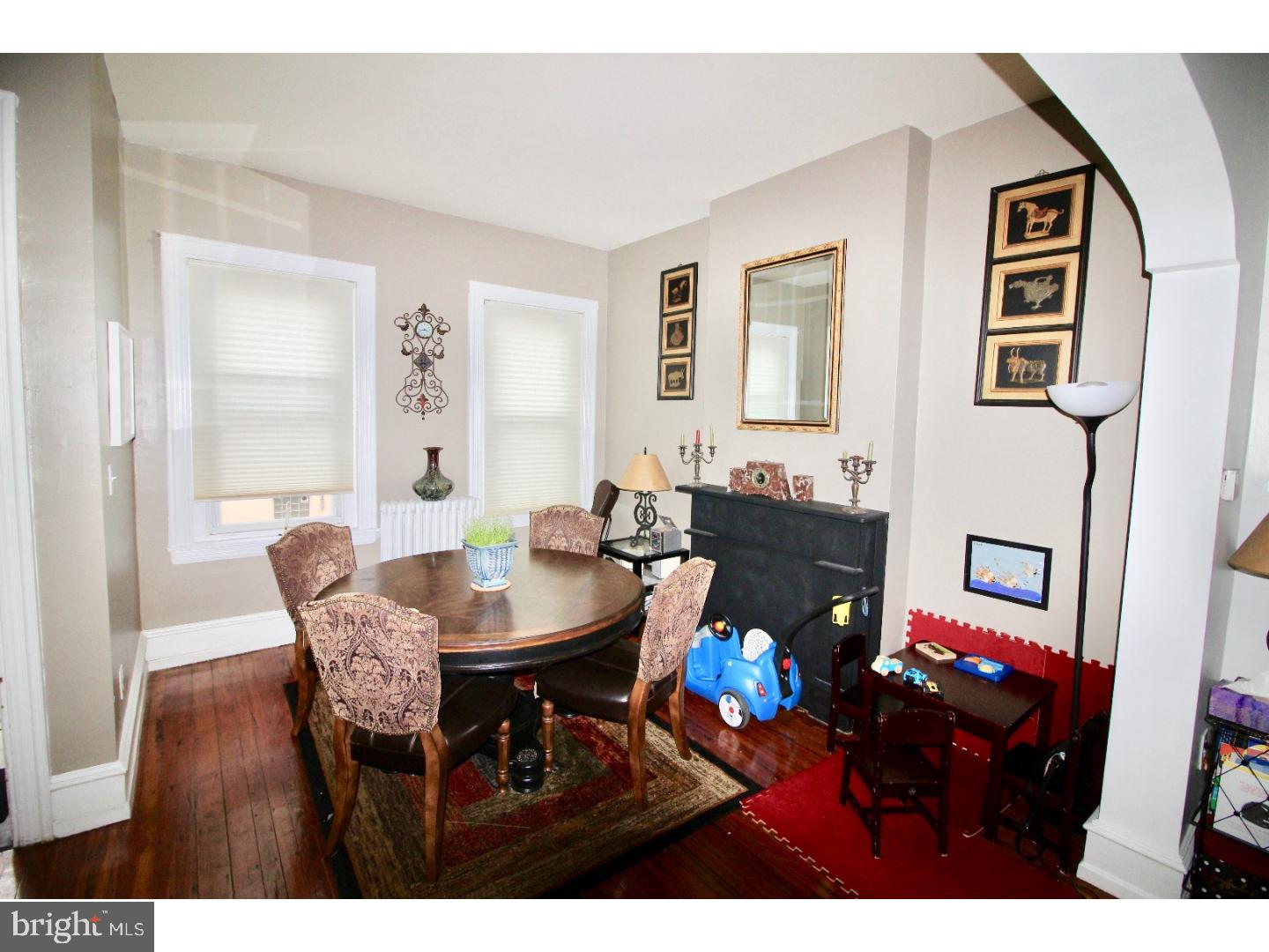 FISHTOWN - Residential Lease