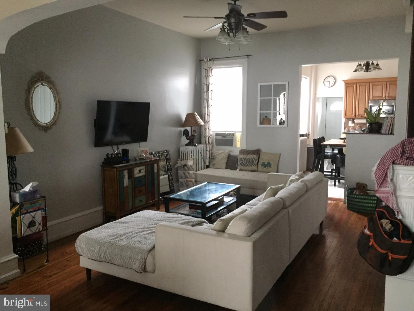 FISHTOWN - Residential Lease