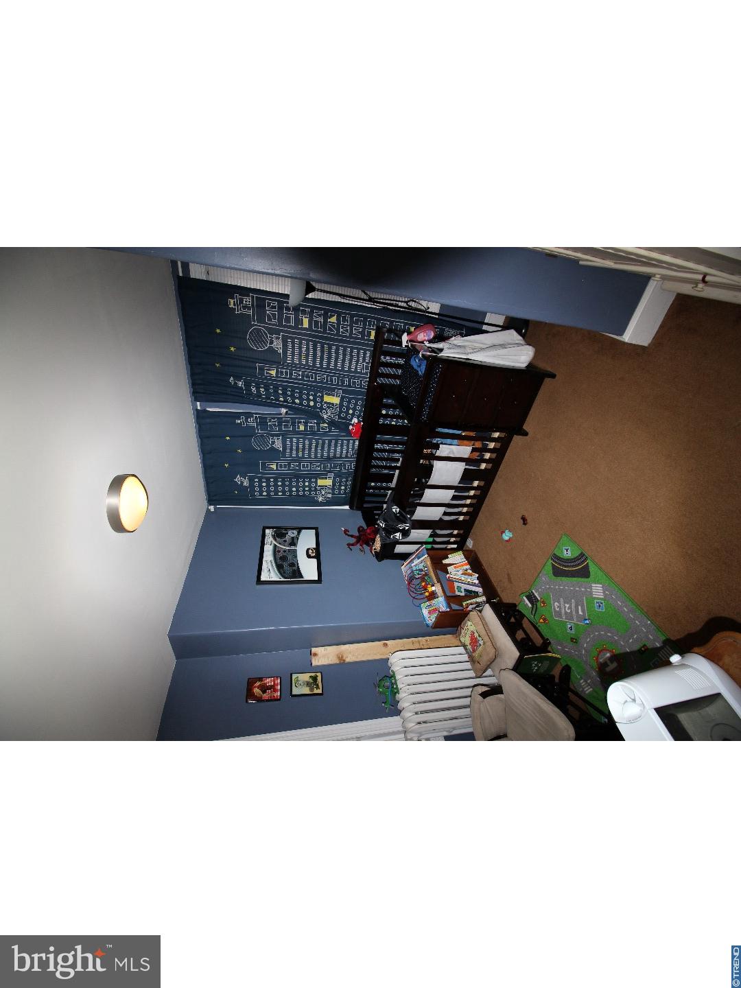 FISHTOWN - Residential Lease