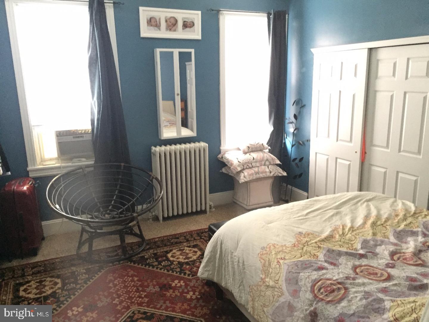 FISHTOWN - Residential Lease