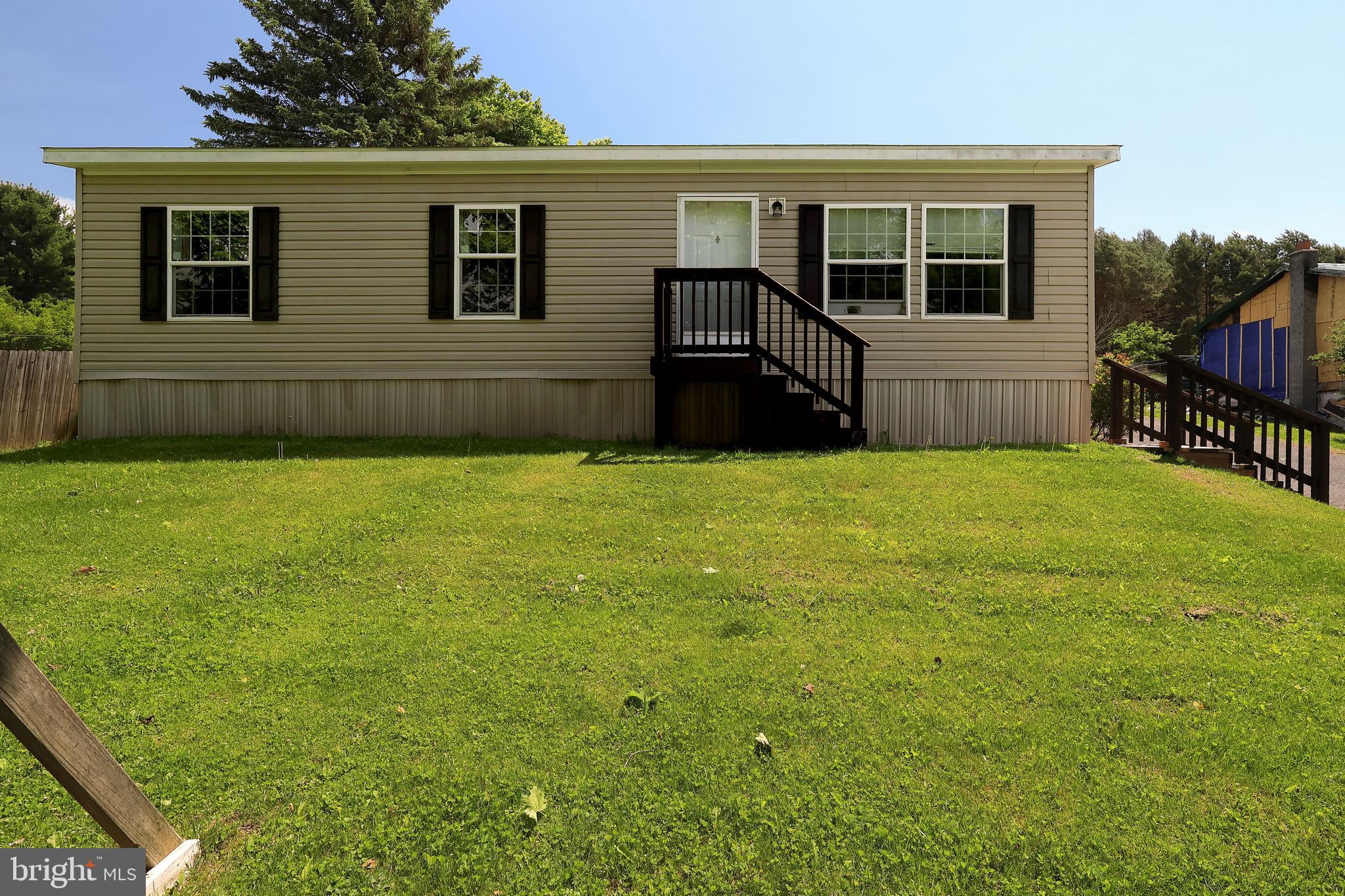 128 GREENS VALLEY ROAD