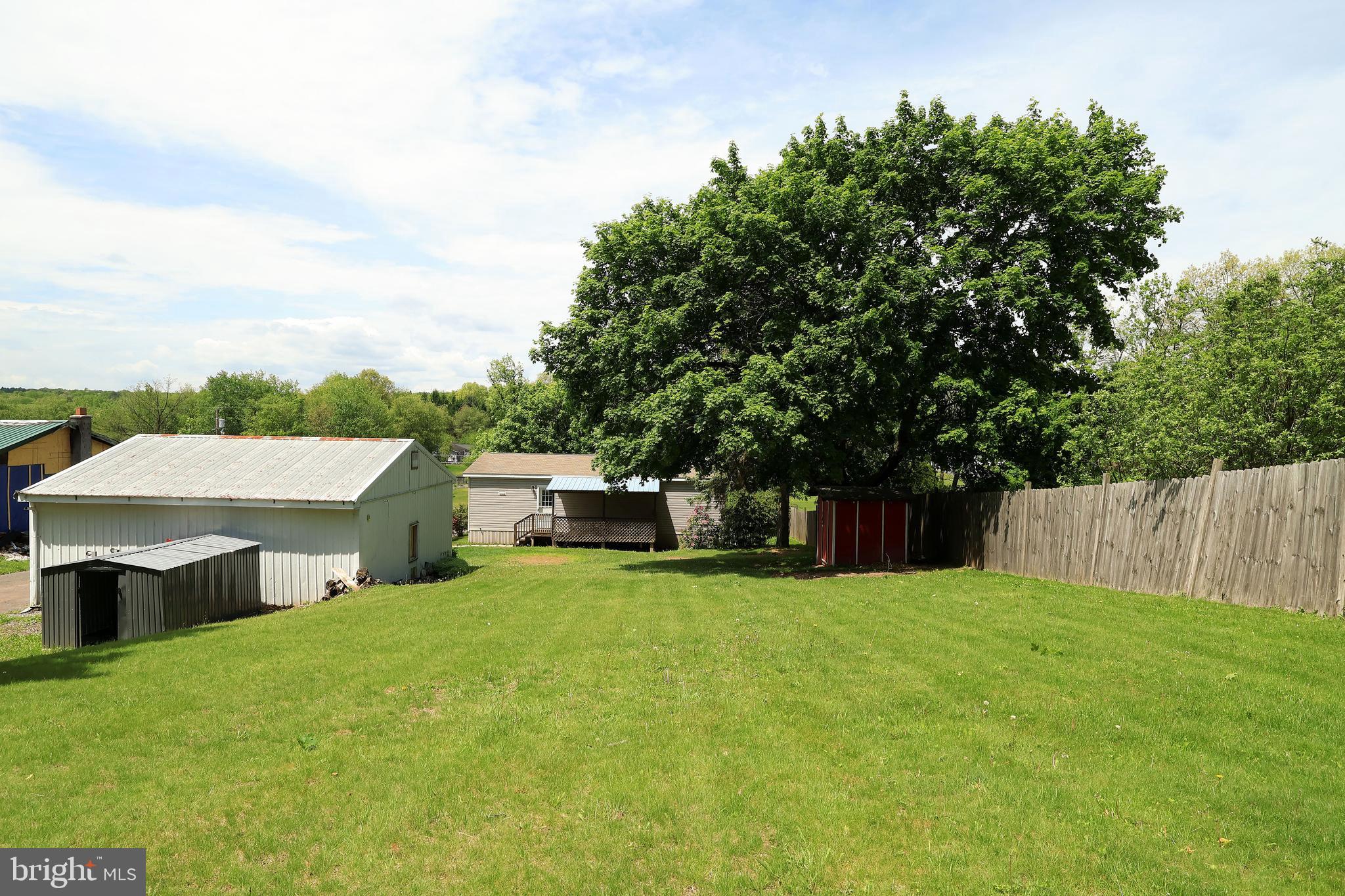 128 GREENS VALLEY ROAD