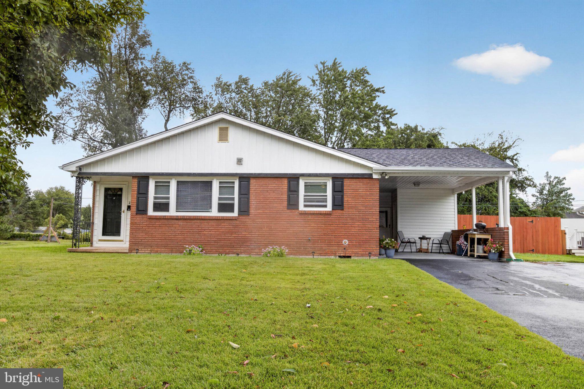 219 GORDY PLACE