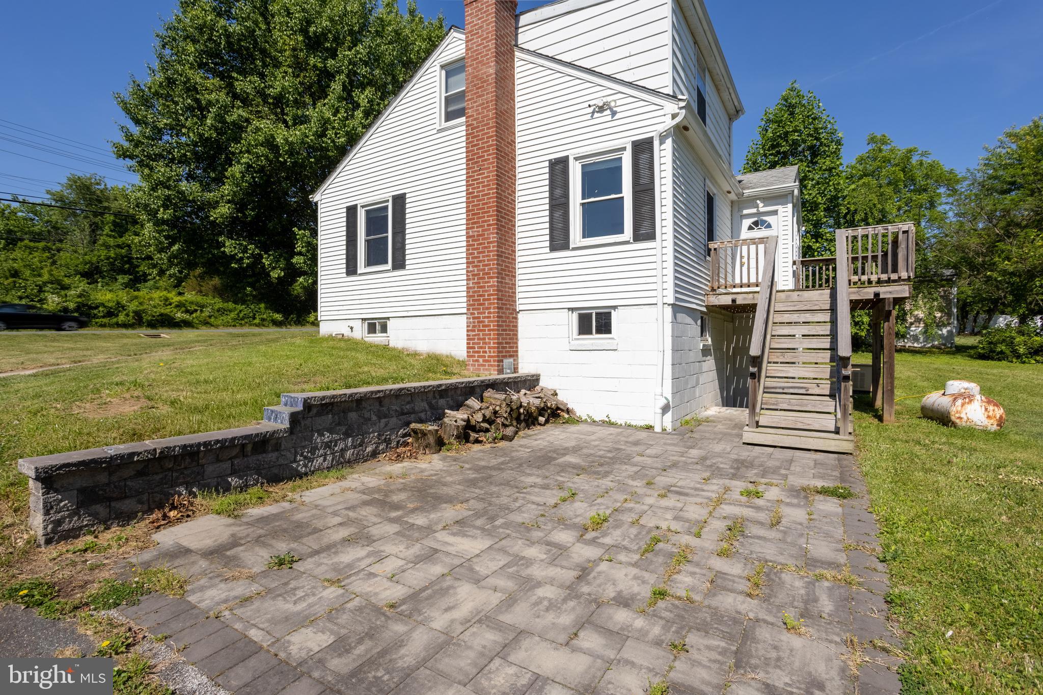 ABERDEEN HILLS - Residential