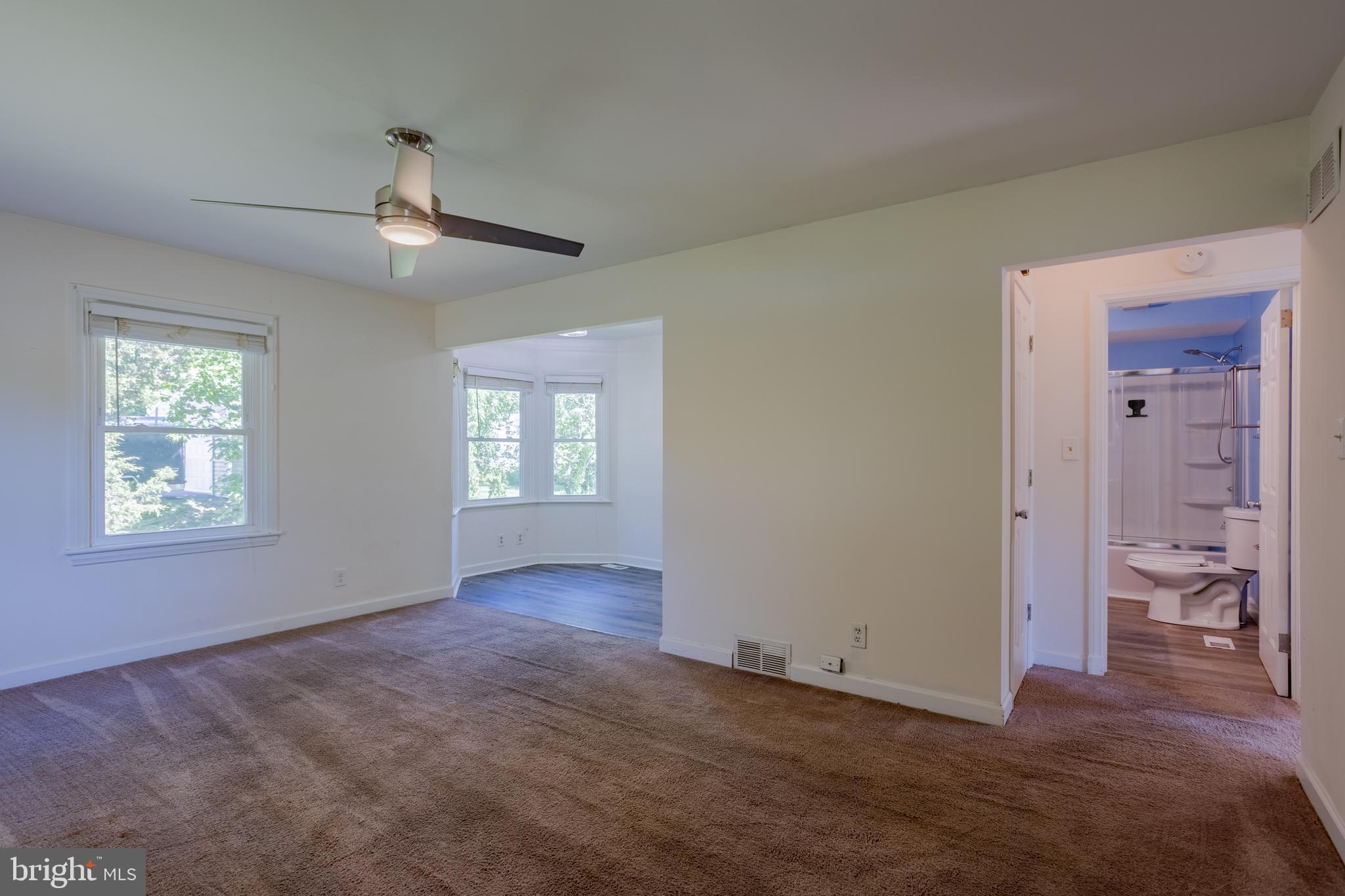 3612 CHURCHVILLE ROAD