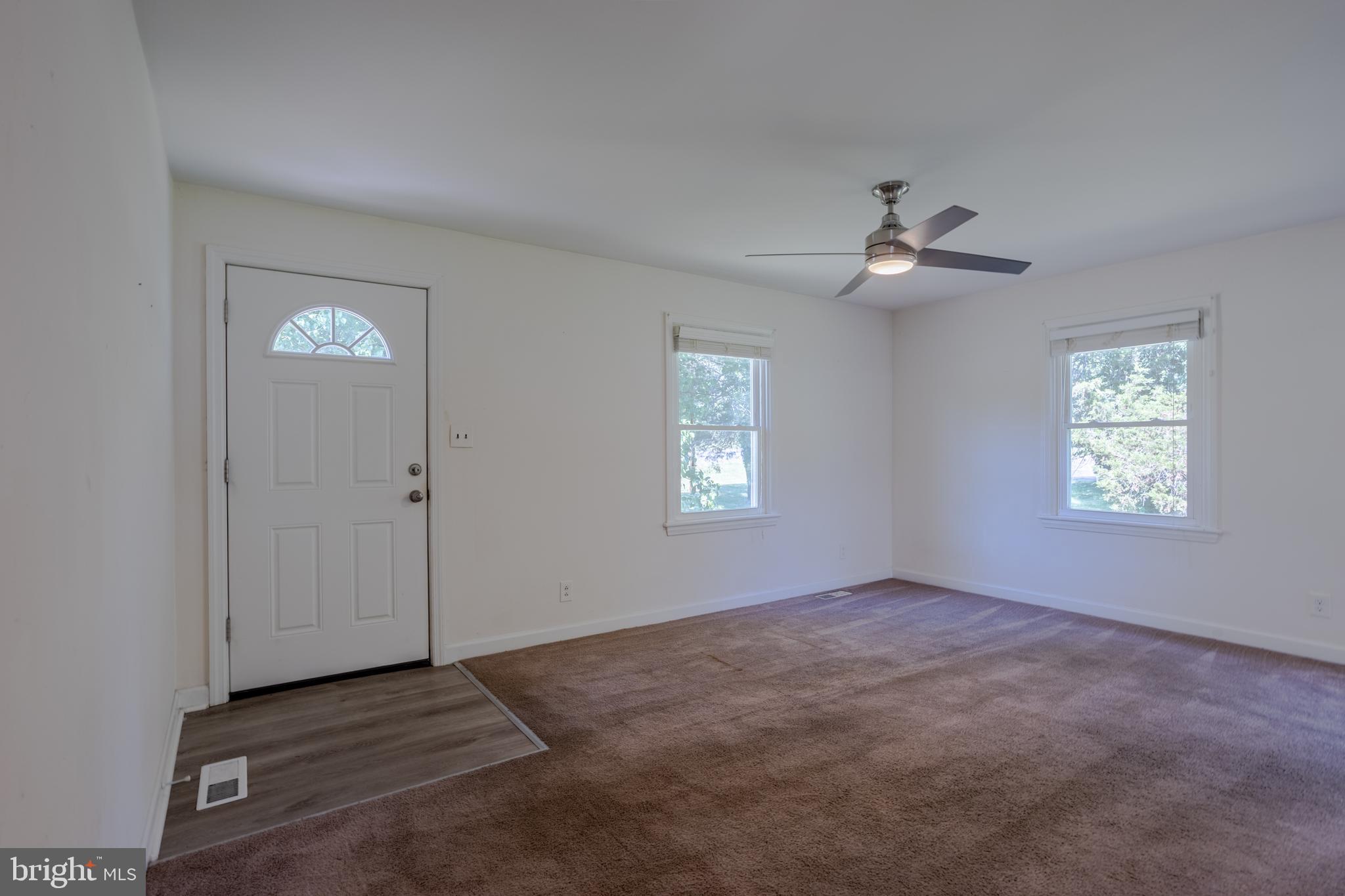 3612 CHURCHVILLE ROAD