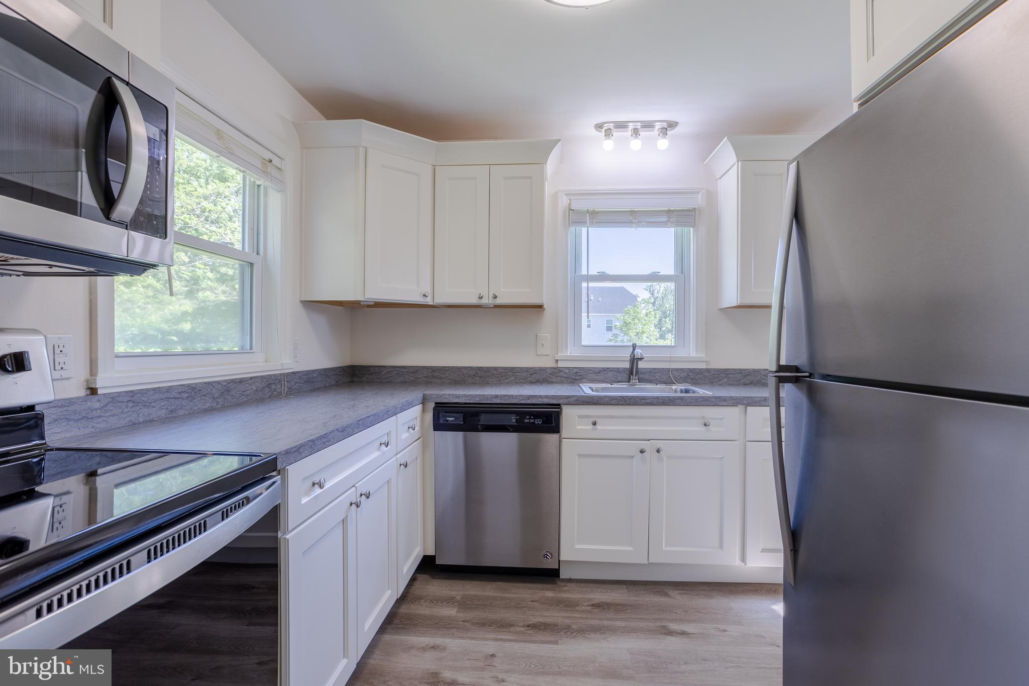 ABERDEEN HILLS - Residential