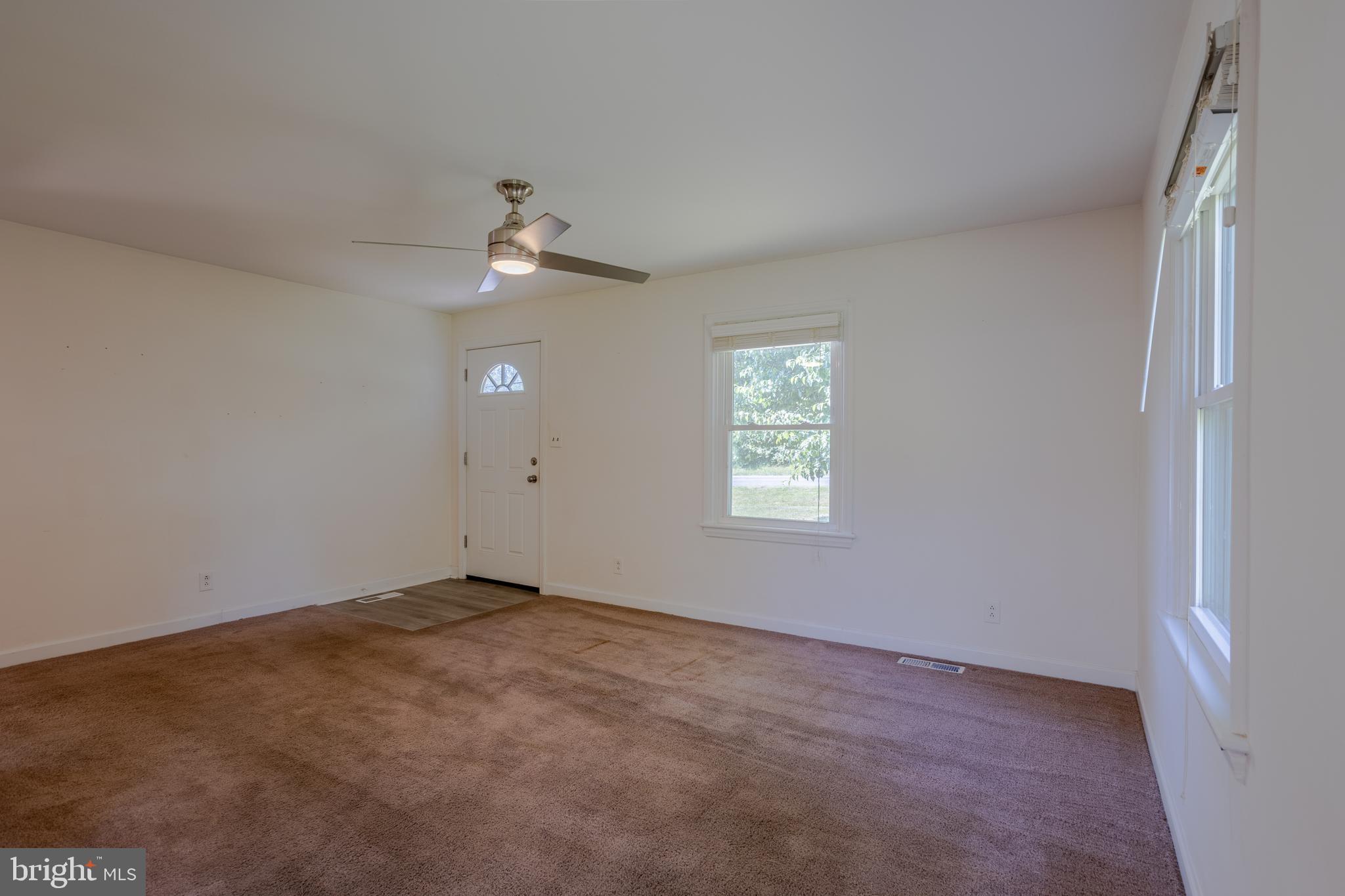 3612 CHURCHVILLE ROAD