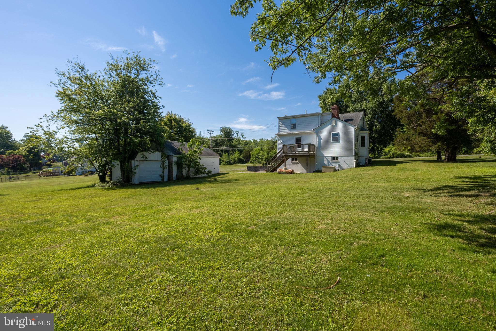 ABERDEEN HILLS - Residential