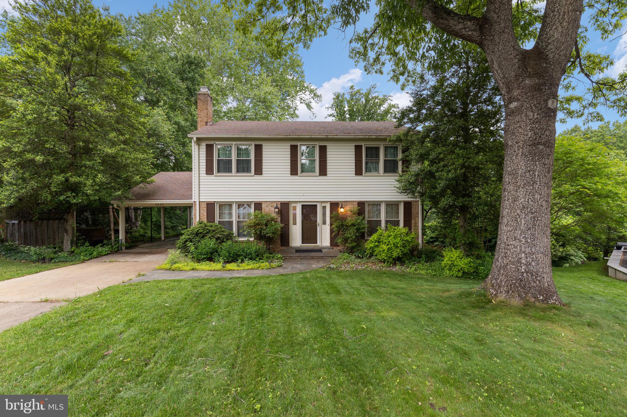 Tucked away at the end of a peaceful cul-de-sac in the exclusive Gunnel Farms community, this one-of-a-kind renovated home is more than just a rental - it’s your own private retreat on a stunning half-acre oasis. Backing to a serene, park-like common area with lush woods and meticulously manicured landscaping, the views from this home are nothing short of million-dollar.
Imagine sipping morning coffee or hosting twilight dinner parties on the oversized decks, soaking in scenery so breathtaking it feels like your own nature preserve. And for the ultimate backyard escape? Step into your private gazebo, a hidden gem that’s perfect for meditating, reading, or just unwinding under the stars.
With 3,000+ square feet of beautifully finished living space across three levels, this home is packed with thoughtful updates: luxury vinyl plank flooring in the expansive basement, elegant under-cabinet lighting in the modern kitchen, and generous storage throughout, including the carport, basement, and above the secondary bedroom.
Top-tier Fairfax County Schools: Louise Archer Elementary, Thoreau Middle, and Madison High.
Just steps from W&OD Trail access, Clark’s Crossing Park, and local shops, restaurants, and gyms—with easy access to Tysons, the Metro, and major roads (I-66, 495, 267). Commuting to D.C. or anywhere in Northern Virginia is a breeze.
This is more than a rental, it’s a lifestyle. Welcome home!