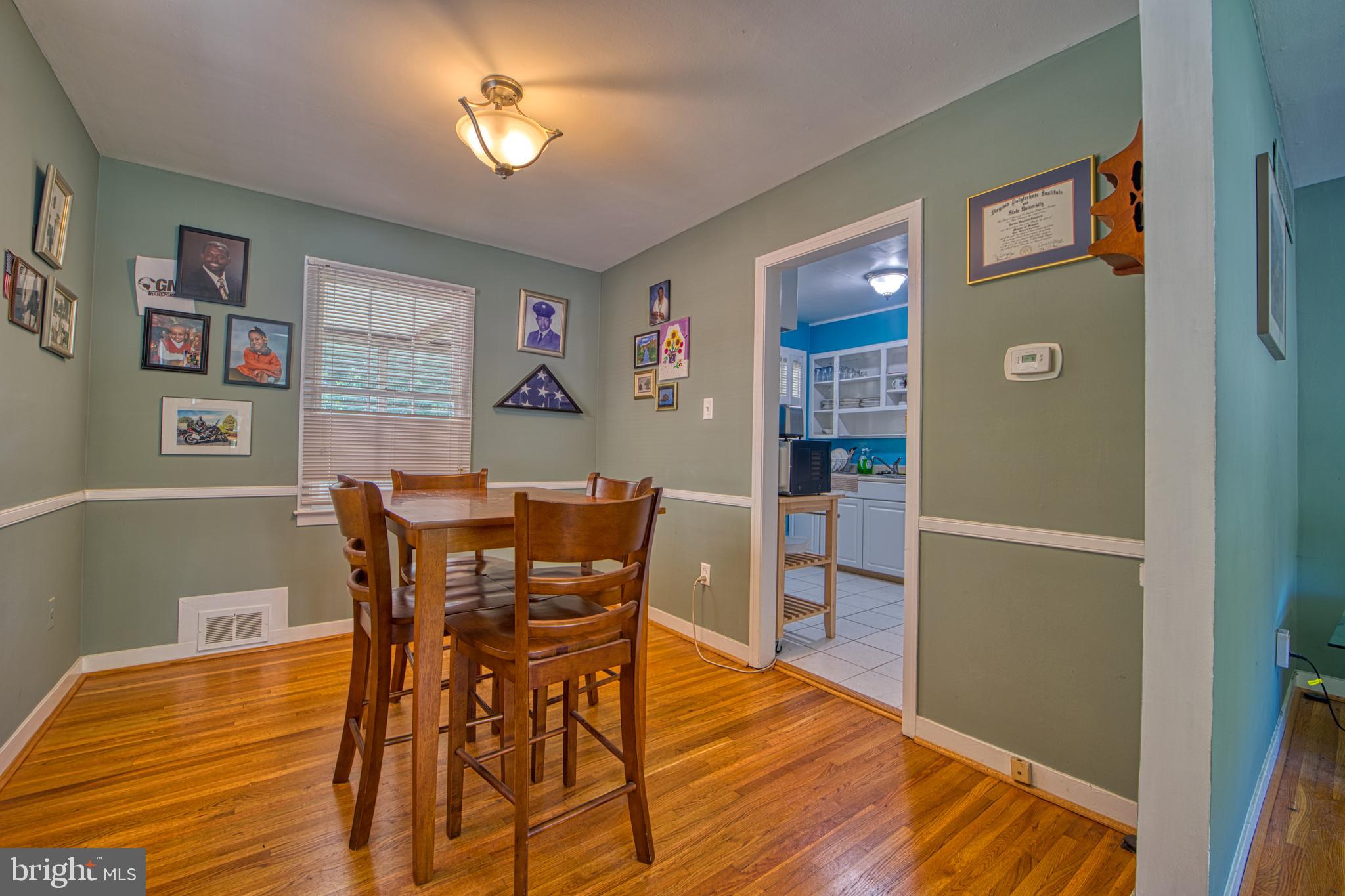 DEER PARK HEIGHTS - Residential