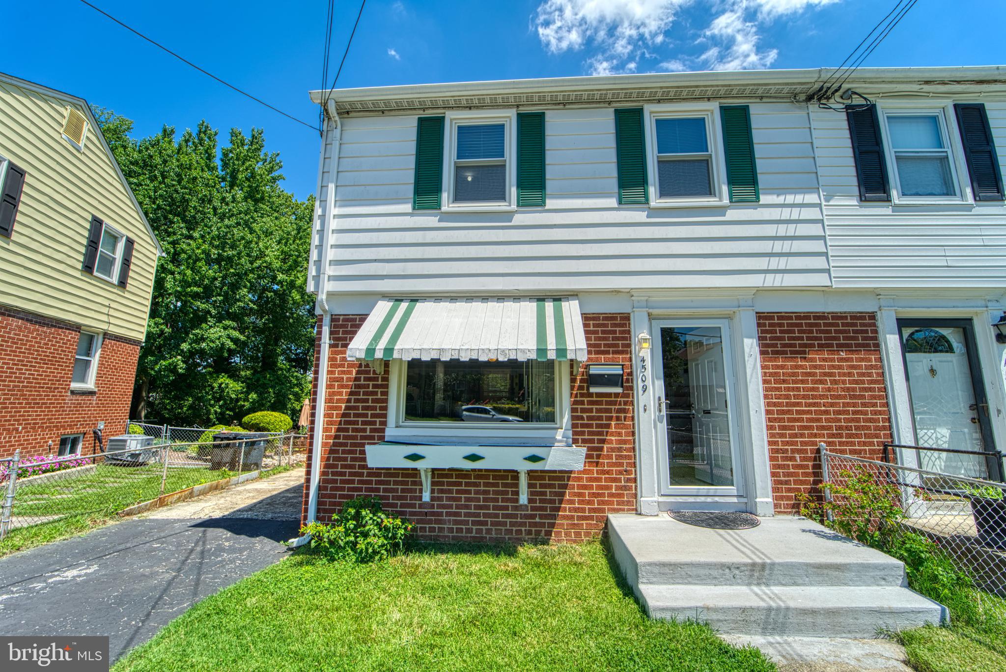 DEER PARK HEIGHTS - Residential