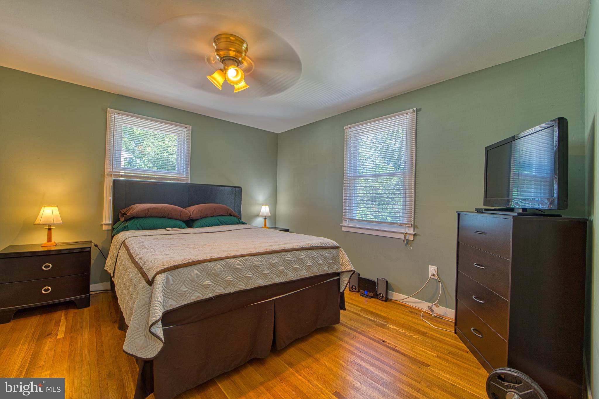 DEER PARK HEIGHTS - Residential