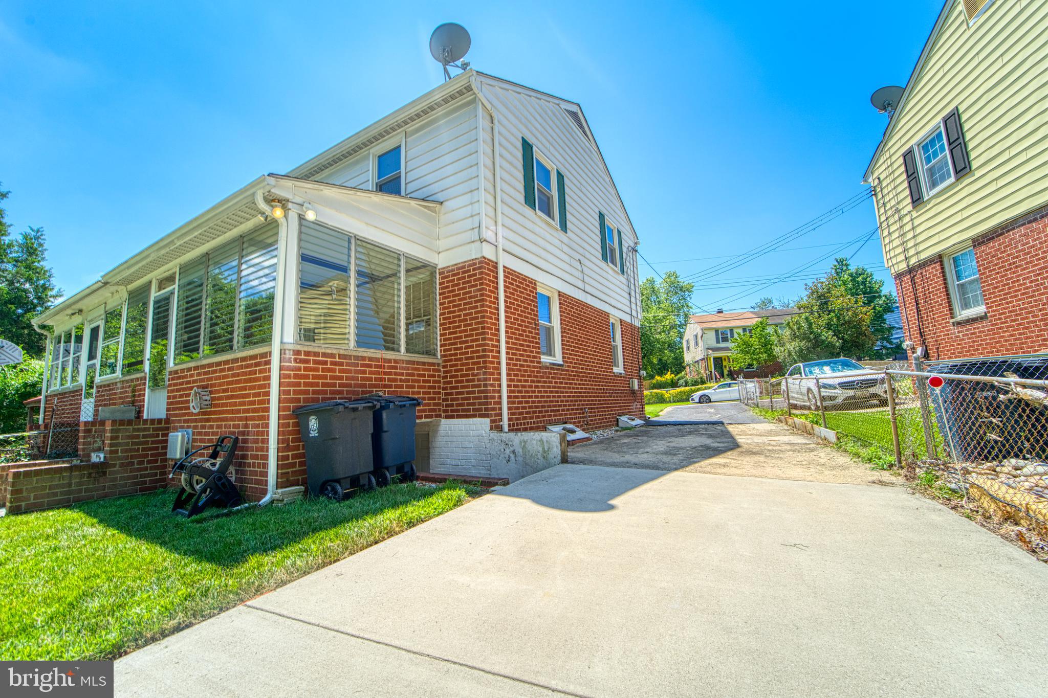 DEER PARK HEIGHTS - Residential