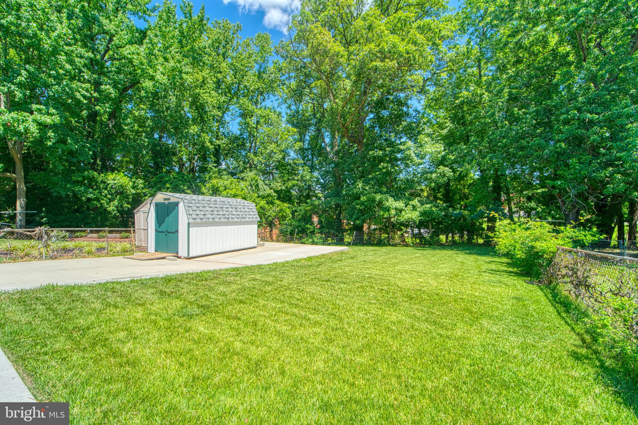 DEER PARK HEIGHTS - Residential