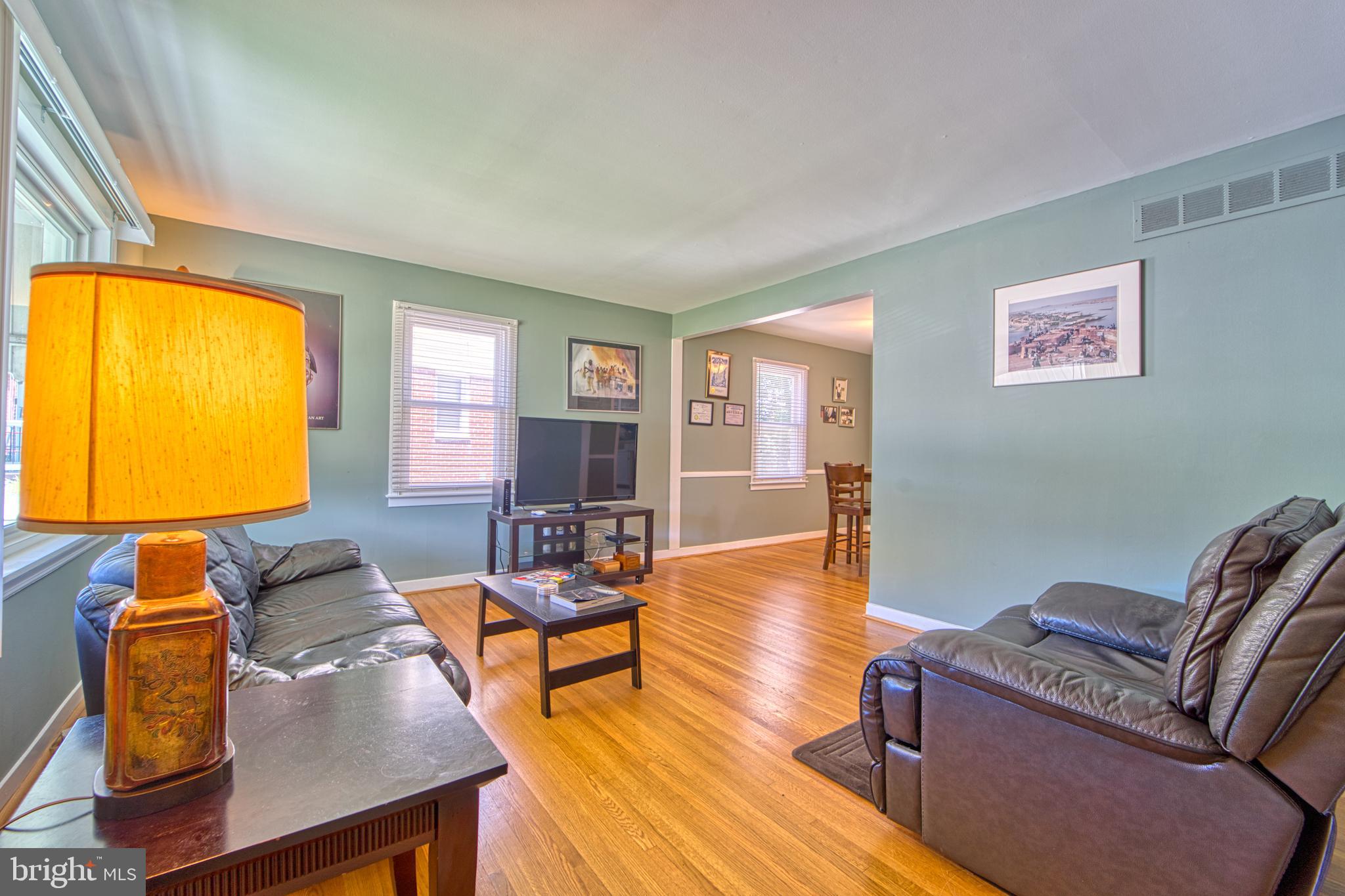 DEER PARK HEIGHTS - Residential