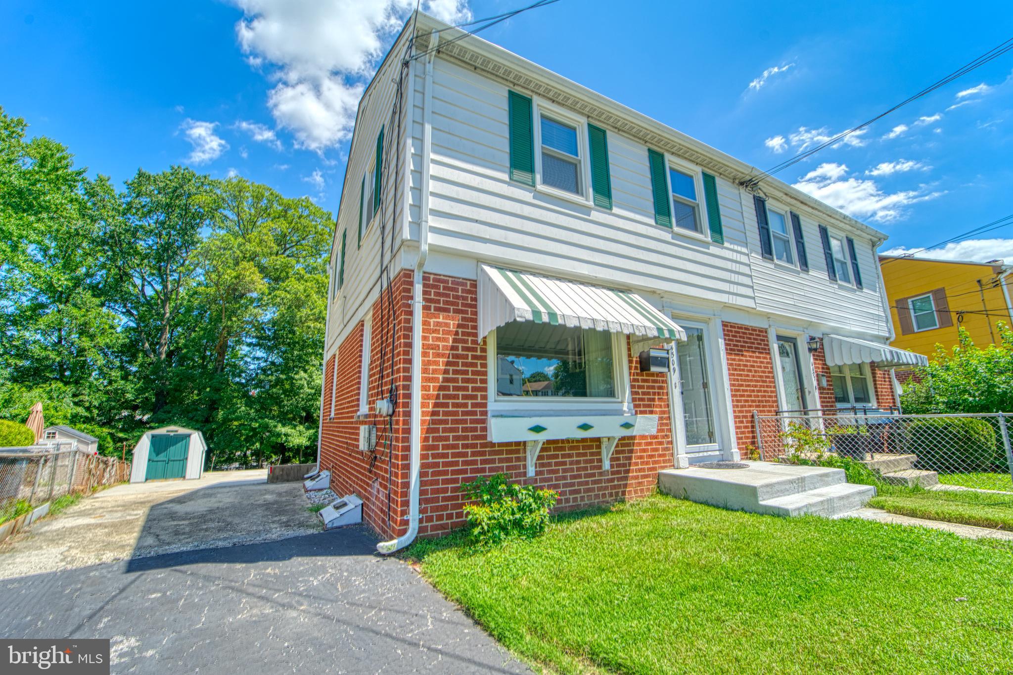 DEER PARK HEIGHTS - Residential