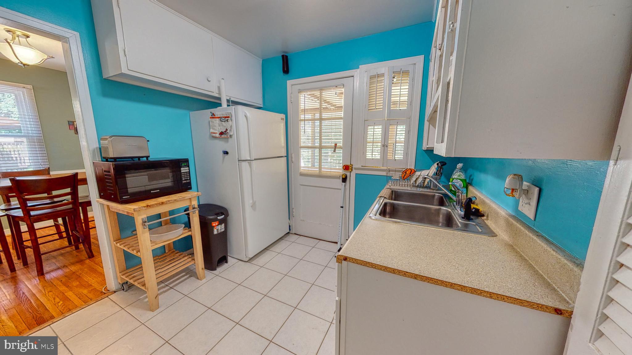 DEER PARK HEIGHTS - Residential