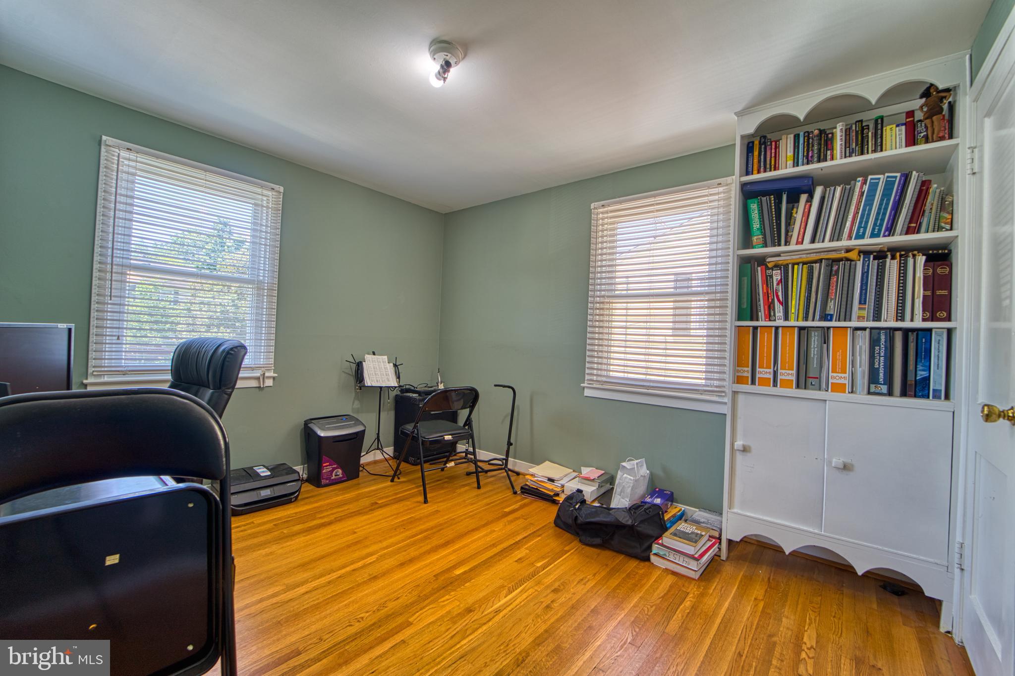 DEER PARK HEIGHTS - Residential