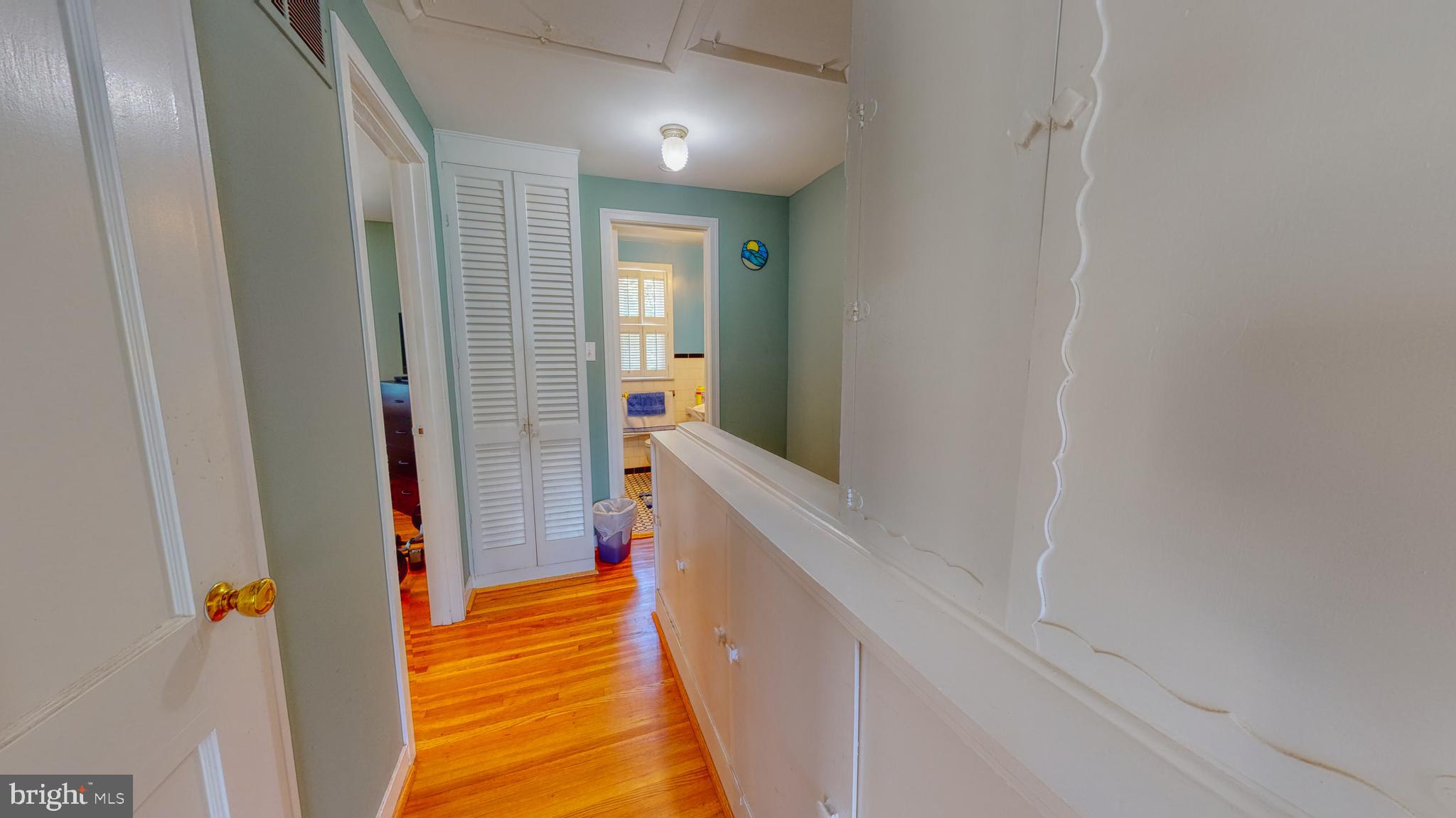 DEER PARK HEIGHTS - Residential