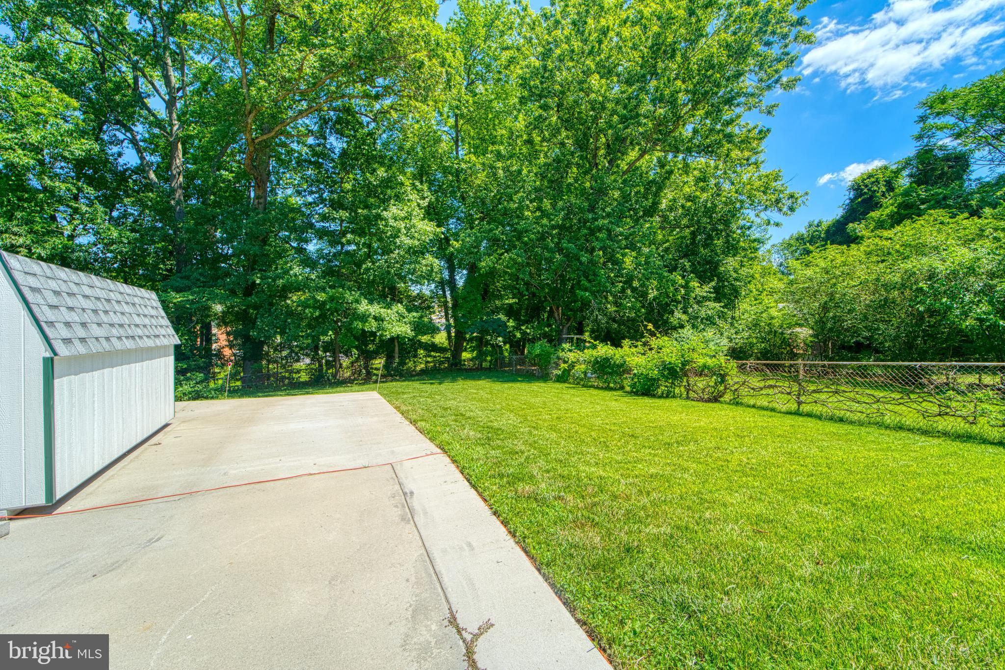 DEER PARK HEIGHTS - Residential