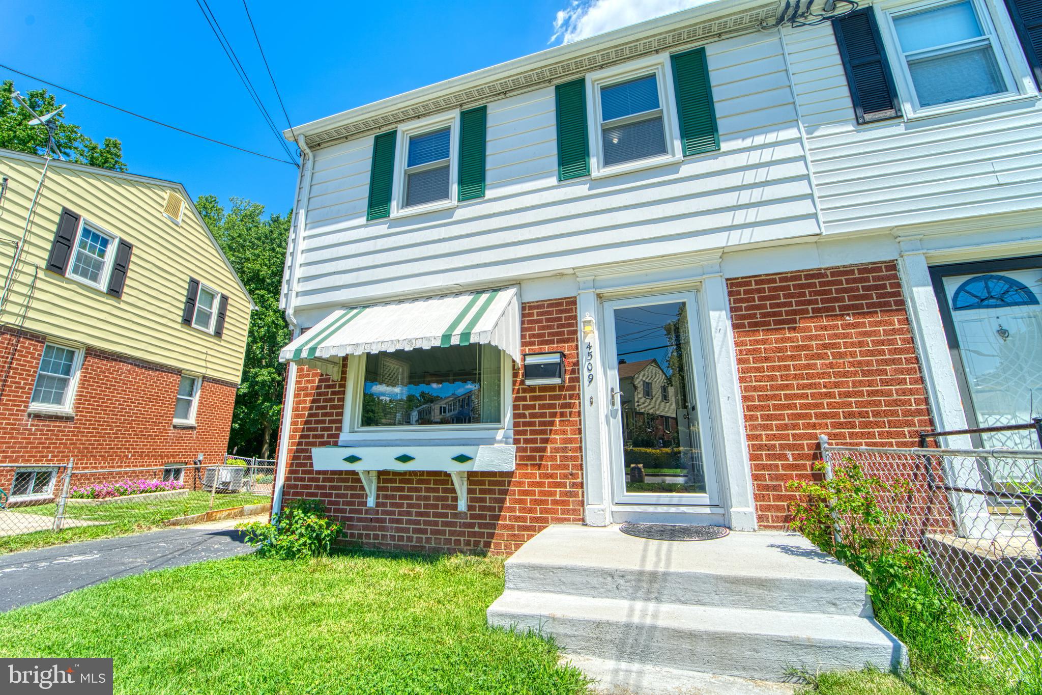 DEER PARK HEIGHTS - Residential