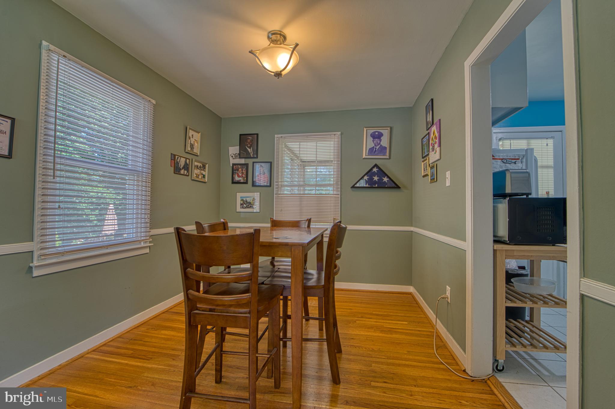 DEER PARK HEIGHTS - Residential