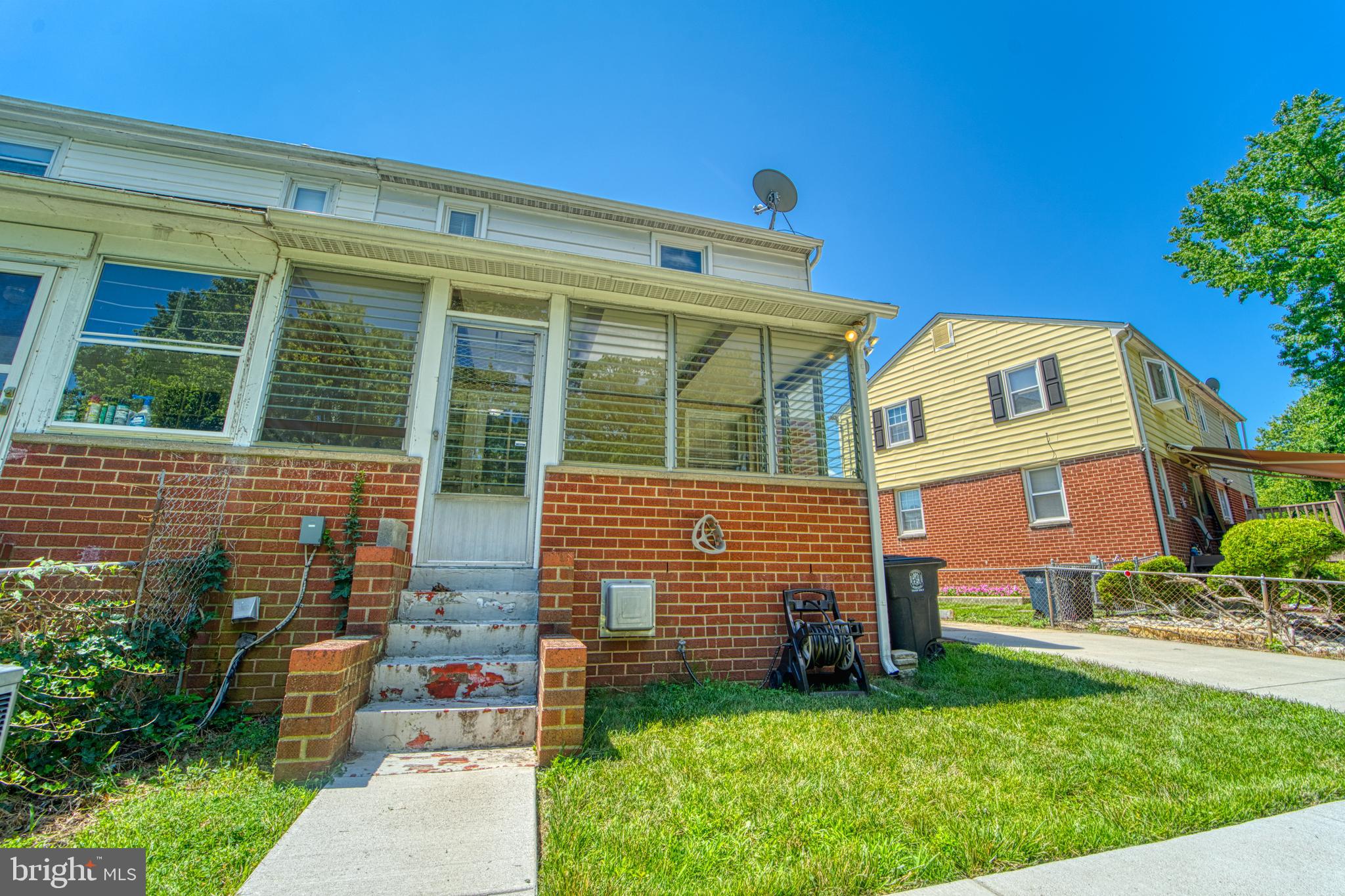 DEER PARK HEIGHTS - Residential