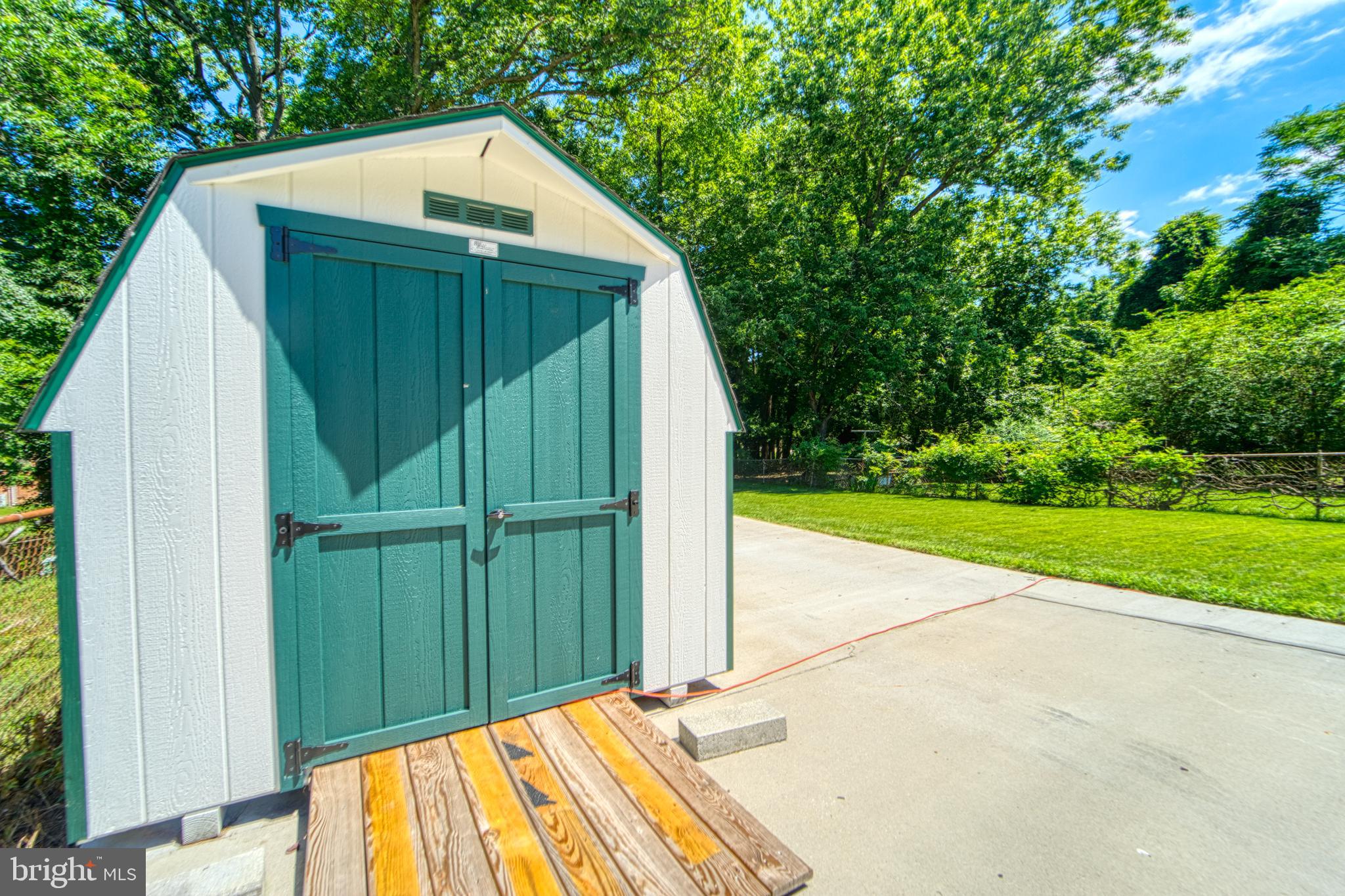 DEER PARK HEIGHTS - Residential