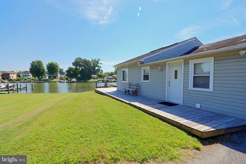 343 ST GEORGES ESSEX MD 21221