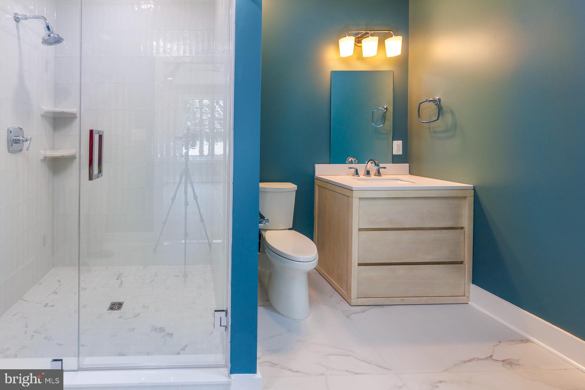 ST MICHAELS - Residential