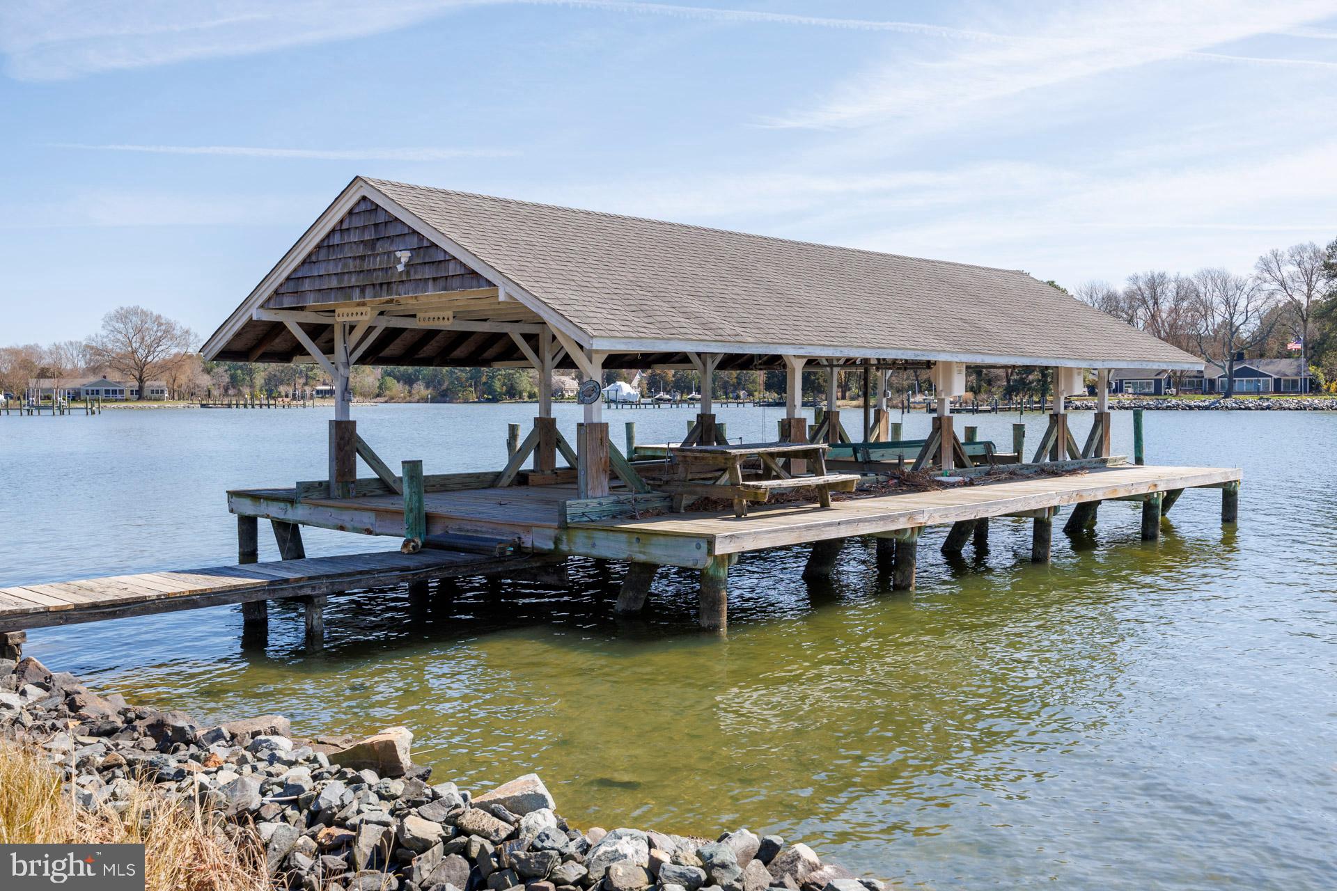 ST MICHAELS - Residential