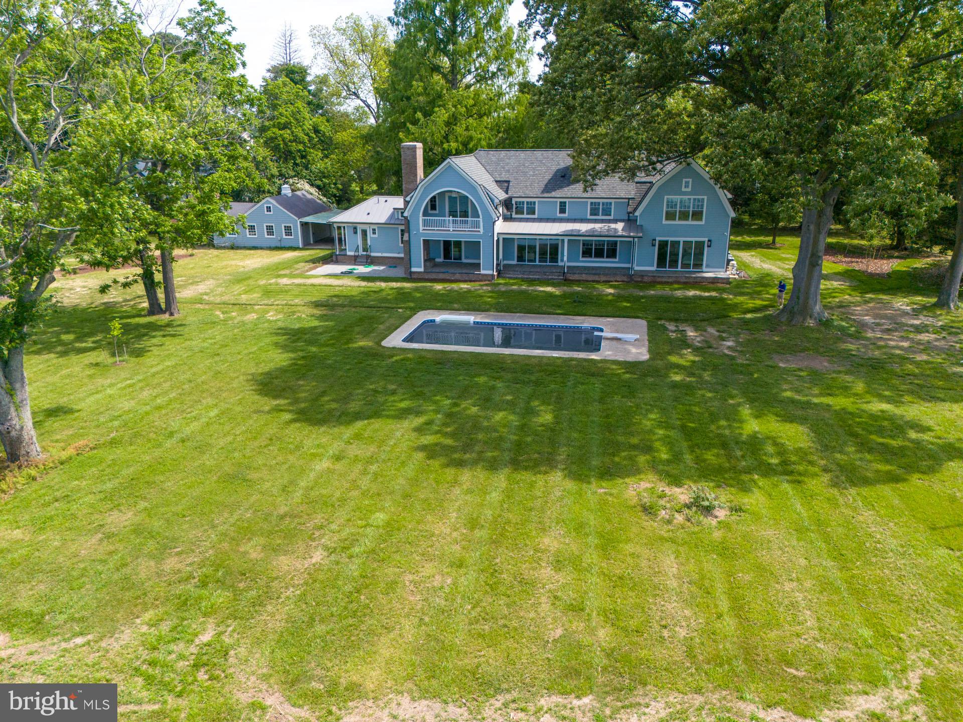 ST MICHAELS - Residential